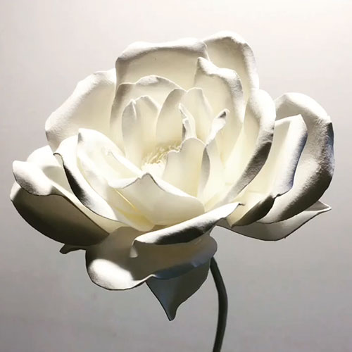 3D Paper Art by Daniel Sean Murphy